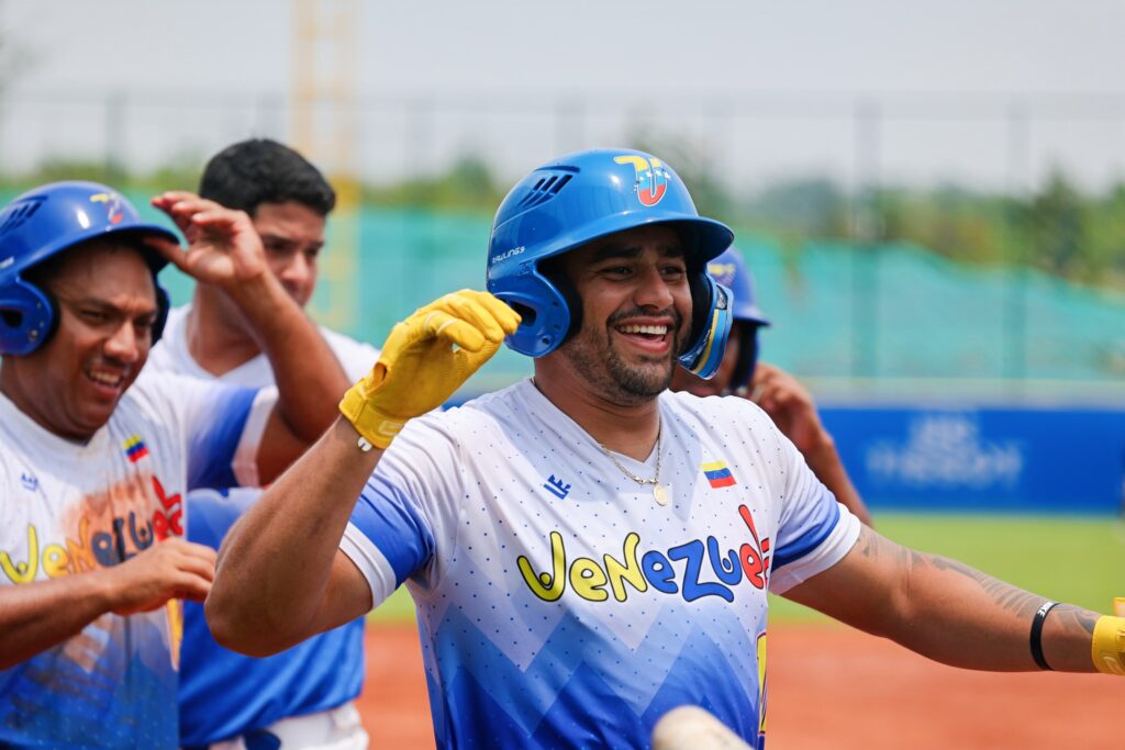 Softbol en semifinales - Agencia Carabobeña de Noticias