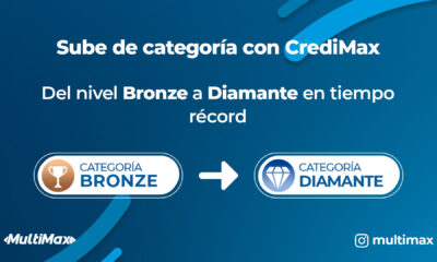 Categoría con Credimax