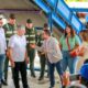 Supervisaron planta procesadora de desechos - Agencia Carabobeña de Noticias