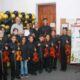 Talento carabobeño brilló en cierre académico - Agencia Carabobeña de Noticias