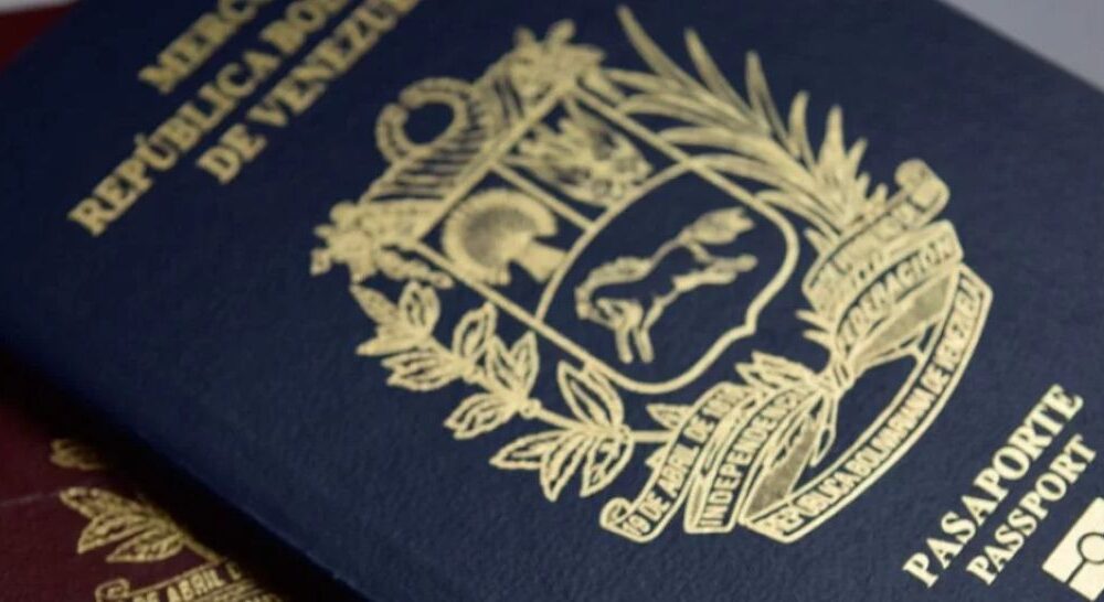 Tarifas del pasaporte en Venezuela - Agencia Carabobeña de Noticias