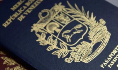 Tarifas del pasaporte en Venezuela - Agencia Carabobeña de Noticias
