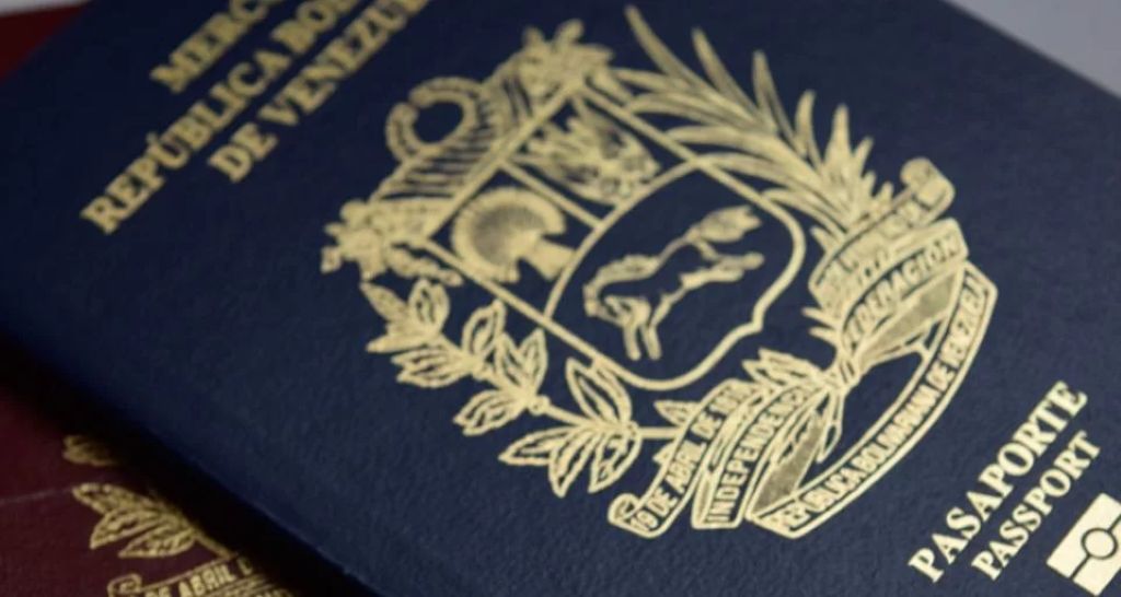 Tarifas del pasaporte en Venezuela - Agencia Carabobeña de Noticias