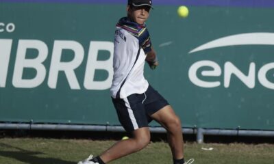 Tenis lucha por top 5 Mundial - Agencia Carabobeña de Noticias