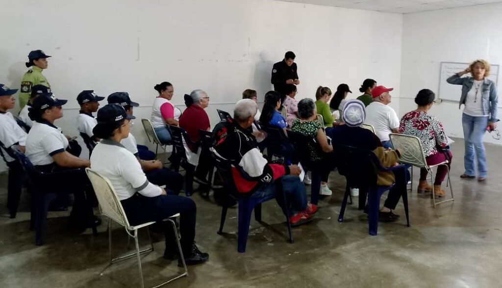 Territorializan Universidad Nacional de las Comunas - Agencia Carabobeña de Noticias