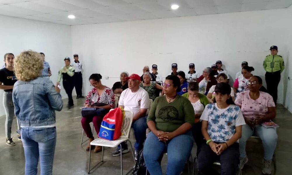 Territorializan Universidad Nacional de las Comunas - Agencia Carabobeña de Noticias