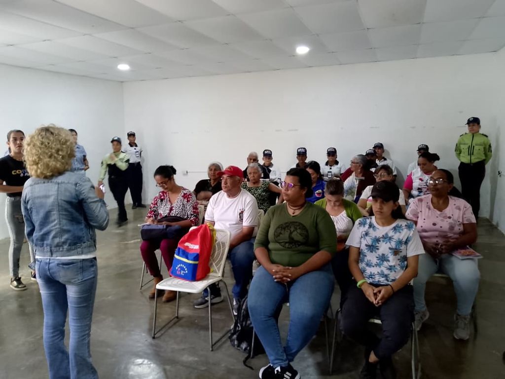Territorializan Universidad Nacional de las Comunas - Agencia Carabobeña de Noticias