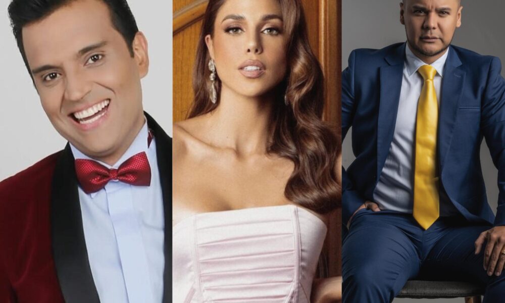 Todo listo para Miss Carabobo 2025 - Agencia Carabobeña de Noticias