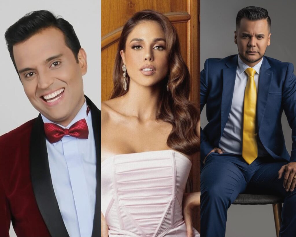 Todo listo para Miss Carabobo 2025 - Agencia Carabobeña de Noticias