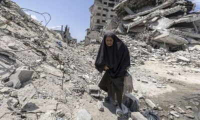 Tomar Gaza - Agencia Carabobeña de Noticias