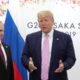 Trump anunció reunión de EEUU con Rusia - Agencia Carabobeña de Noticias
