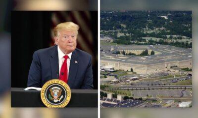Trump ordenó atacar a cárteles - Agencia Carabobeña de Noticias