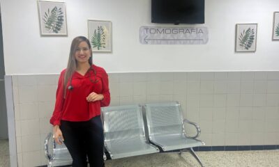 VIH maternoinfantil Lily Soto
