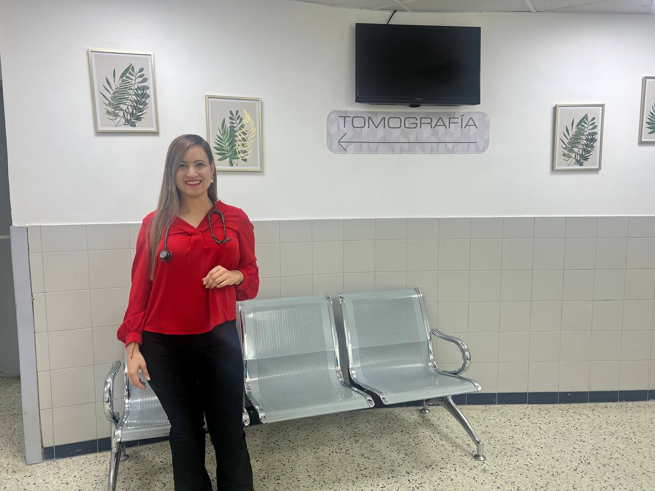 VIH maternoinfantil Lily Soto