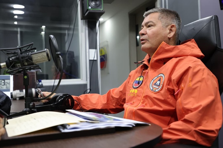 Ven 9-1-1 climáticas