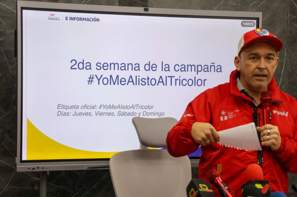 Venezolanos están comprometidos en defender la patria - Agencia Carabobeña de Noticias