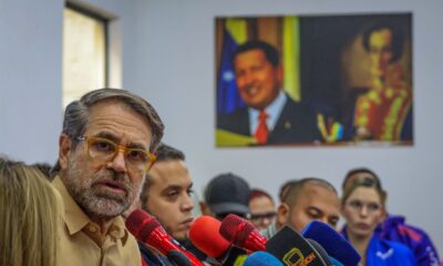 Venezolanos están comprometidos en defender la patria - Agencia Carabobeña de Noticias