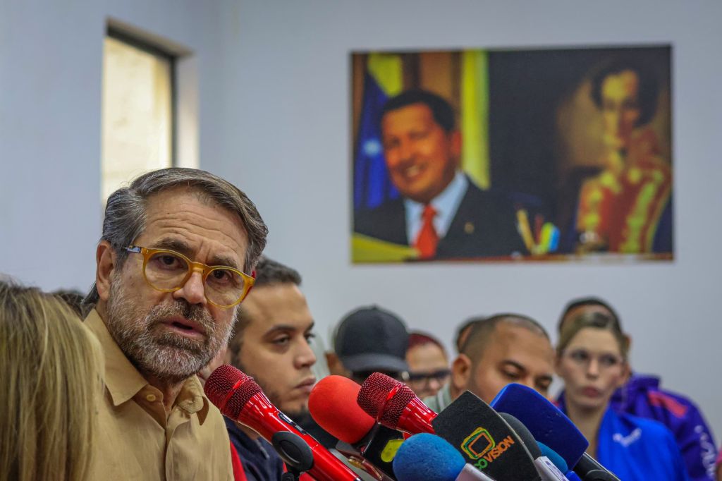 Venezolanos están comprometidos en defender la patria - Agencia Carabobeña de Noticias