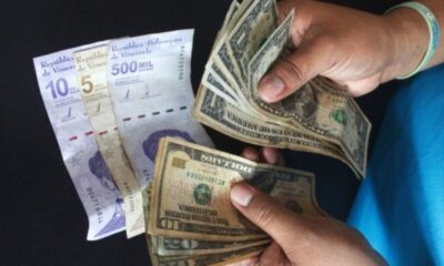 Venezolanos que no ahorran - Agencia Carabobeña de Noticias