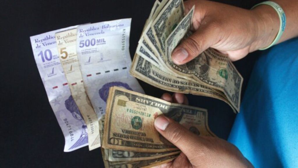 Venezolanos que no ahorran - Agencia Carabobeña de Noticias