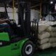 Venezuela café verde Estados Unidos