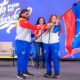 Venezuela comienza Juegos Panamericanos Junior - Agencia Carabobeña de Noticias