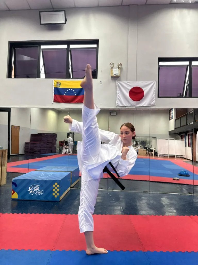 Venezuela comienza Juegos Panamericanos Junior - Agencia Carabobeña de Noticias