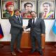 Venezuela denuncia a la ONU amenazas de EEUU - Agencia Carabobeña de Noticias