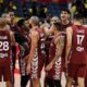 Venezuela inicia AmeriCup - Agencia Carabobeña de Noticias