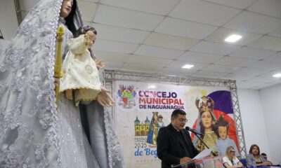 Virgen de Begoña
