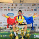 Rikeyberth Alvarado campeón - Agencia Carabobeña de Noticias
