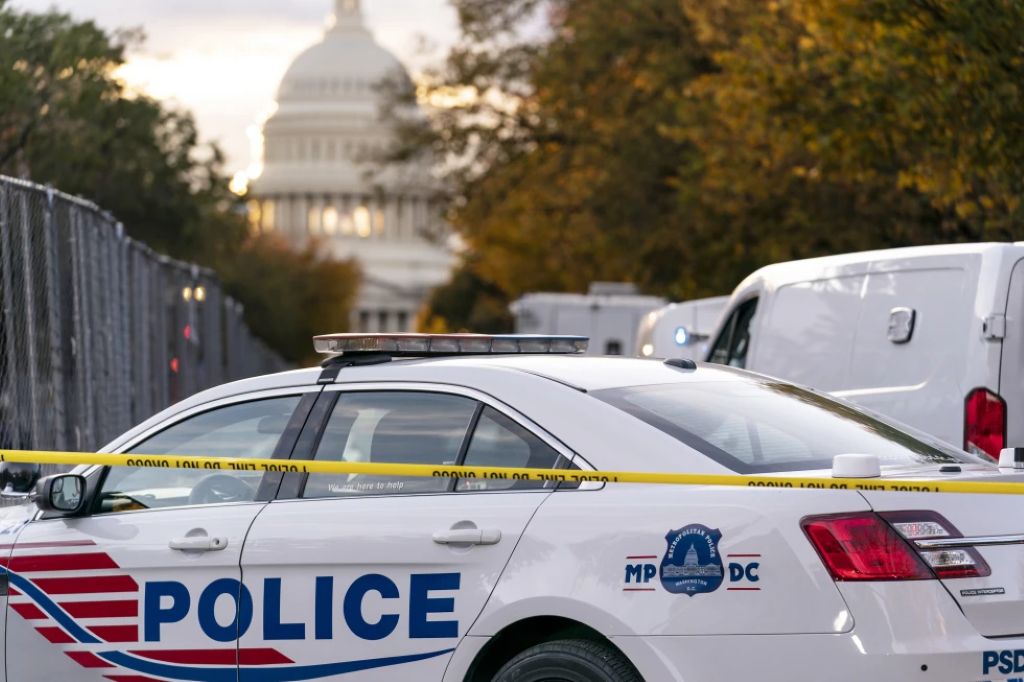 Washington presenta demanda - Agencia Carabobeña de Noticias