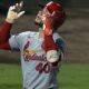 Willson Contreras llega a 18 jonrones - Agencia Carabobeña de Noticias