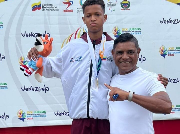 Carabobo cerró en puesto 14 - Agencia Carabobeña de Noticias