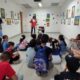 XVIII Encuentro Infantil de Artes Visuales Jesús Castillo - Agencia Carabobeña de Noticias