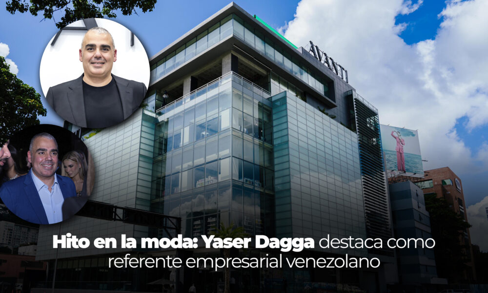 Yaser Dagga Moda