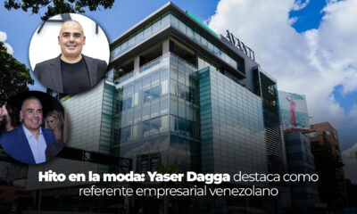Yaser Dagga Moda