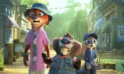 Zootopia 2 Venezuela