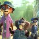 Zootopia 2 Venezuela