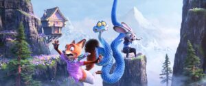 Zootopia 2 Venezuela