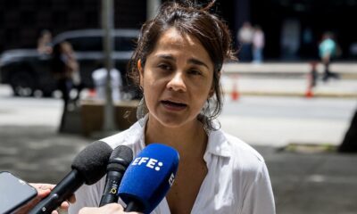 activista Martha Lía Grajales