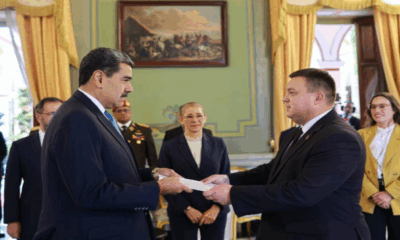 amenaza de submarino nuclear - Agencia Carabobeña de Noticias