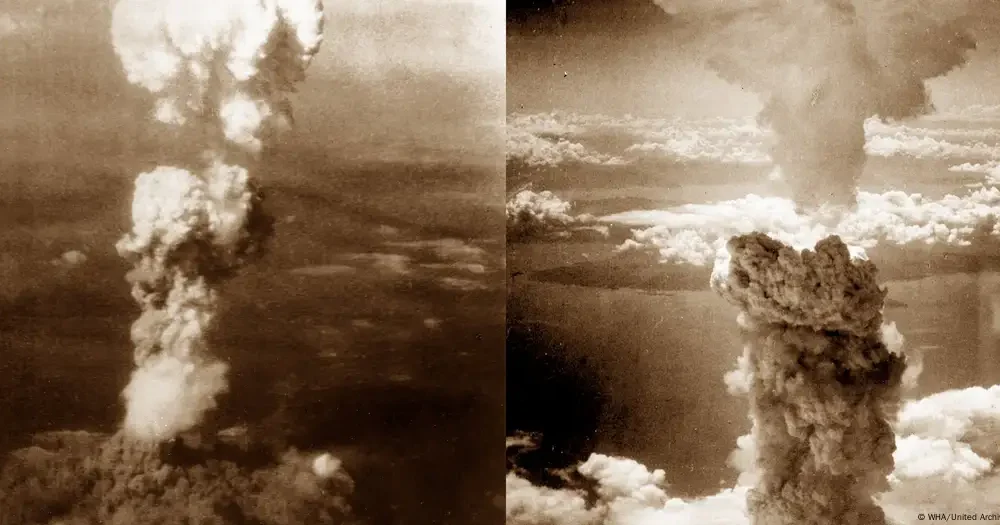 Los nueve países con armas nucleares - Agencia Carabobeña de Noticias