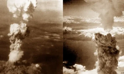 Los nueve países con armas nucleares - Agencia Carabobeña de Noticias