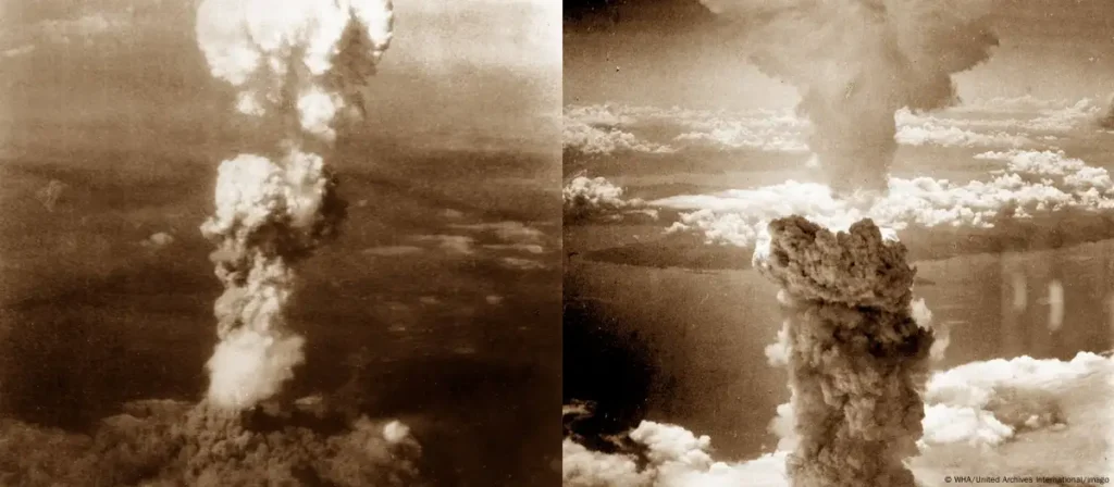 Los nueve países con armas nucleares - Agencia Carabobeña de Noticias