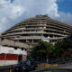 calabozos de El Helicoide