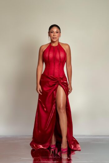 colección Sinfonía floral - Agencia Carabobeña de Noticias