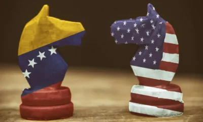comercio entre Venezuela y EEUU - Agencia Carabobeña de Noticias