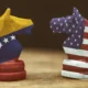 comercio entre Venezuela y EEUU - Agencia Carabobeña de Noticias