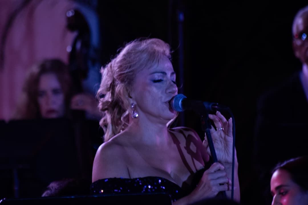 concierto Homenaje a Gardel - Agencia Carabobeña de Noticias
